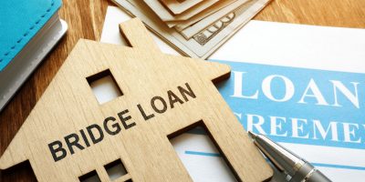 Bridge and Interim Financing