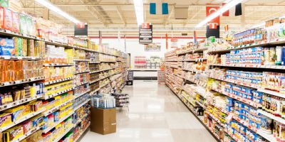 Consumer Goods and Retail