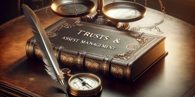 Fiduciary and Trust Services