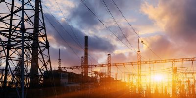 Infrastructure and Energy