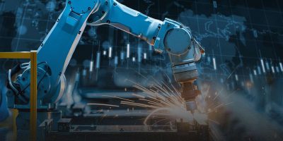 Manufacturing and Trade