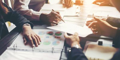 Post-Merger Integration Planning