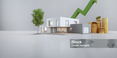 Real Estate and Property Finance