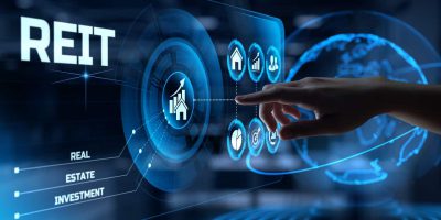 REIT Advisory and Financing