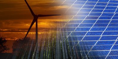 Renewable Energy