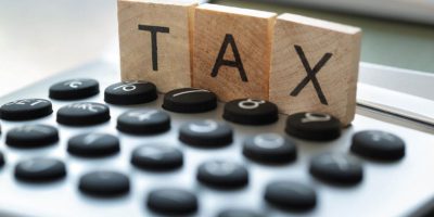 Tax Advisory