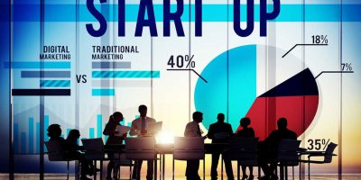 Technology and Start-ups