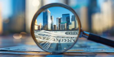 Venture Capital Financing